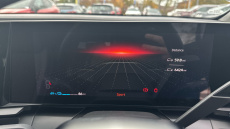 Renault Megane E-Tech EV60 160kW Techno+ 60kWh Optimum Charge 5dr Auto Electric Hatchback